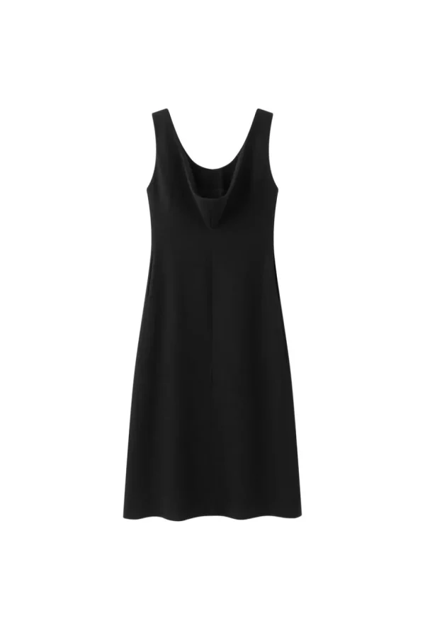 Viktoria Chan Dresses | Aw24 | Venus wool dress
