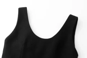 Viktoria Chan Dresses | Aw24 | Venus wool dress