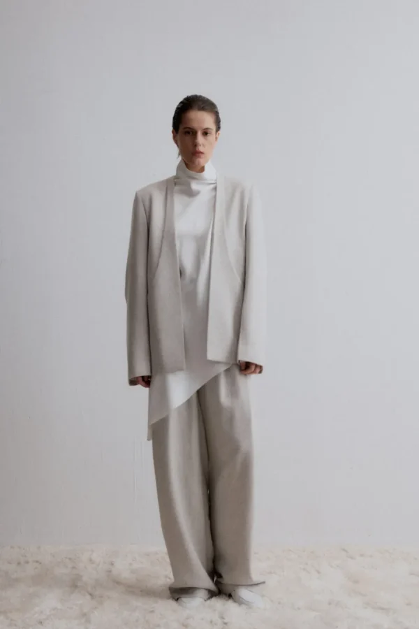 Viktoria Chan Blazers | Outerwear | Willow blazer