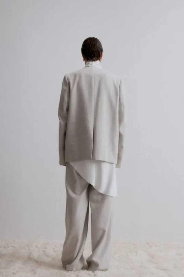 Viktoria Chan Blazers | Outerwear | Willow blazer