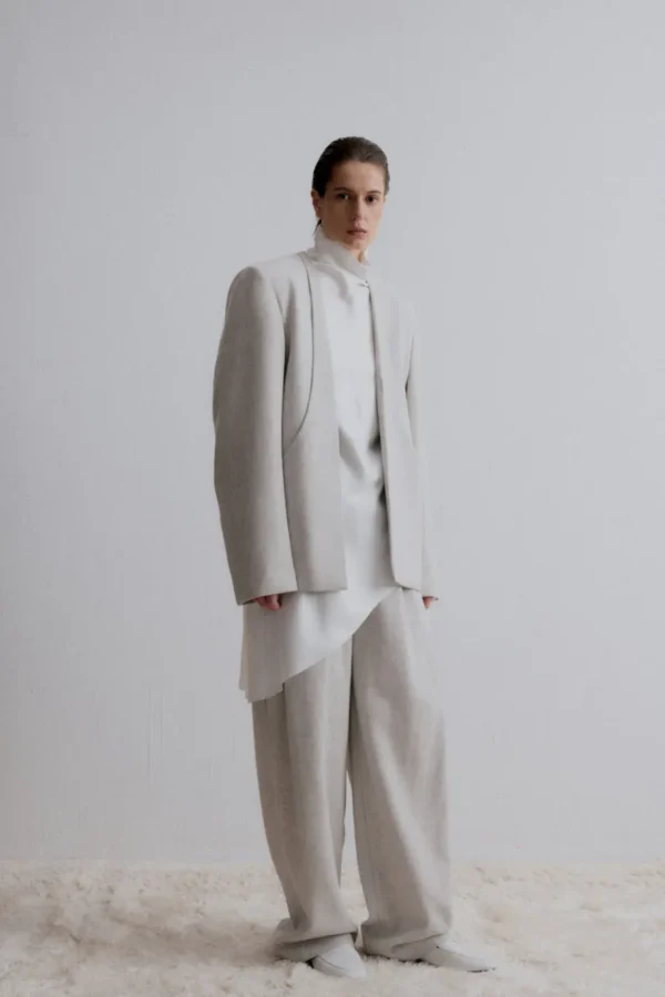 Viktoria Chan Blazers | Outerwear | Willow blazer
