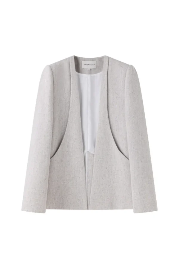 Viktoria Chan Blazers | Outerwear | Willow blazer