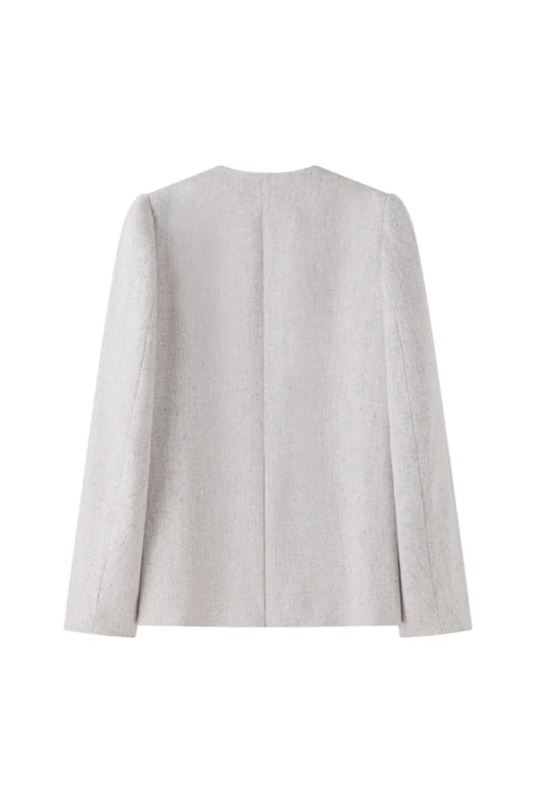 Viktoria Chan Blazers | Outerwear | Willow blazer
