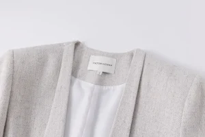 Viktoria Chan Blazers | Outerwear | Willow blazer