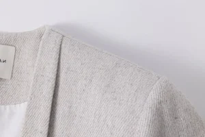 Viktoria Chan Blazers | Outerwear | Willow blazer