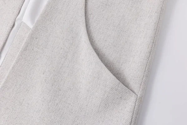 Viktoria Chan Blazers | Outerwear | Willow blazer
