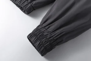 Viktoria Chan Outerwear | Aw24 | Willow bomber jacket