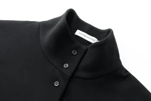 Viktoria Chan Tops & Blouses | Aw24 | Willow bomber sweater