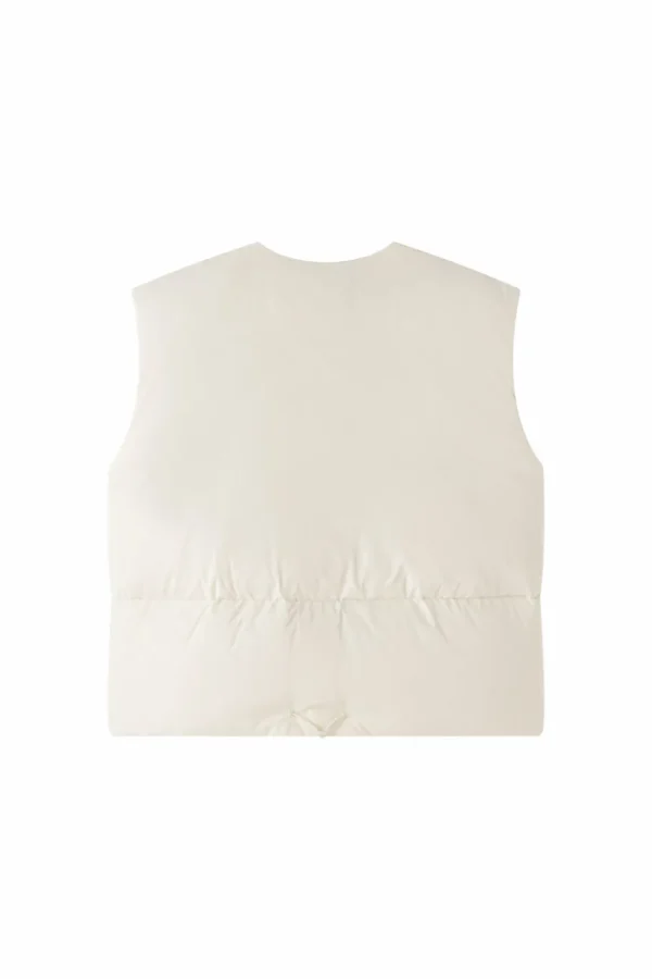 Viktoria Chan Aw24 | Willow Down Vest