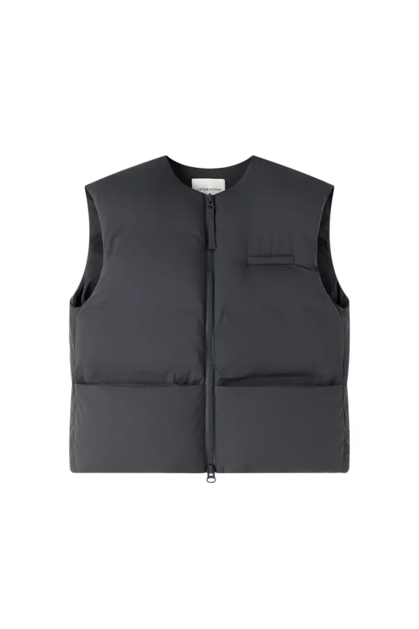 Viktoria Chan Aw24 | Willow Down Vest