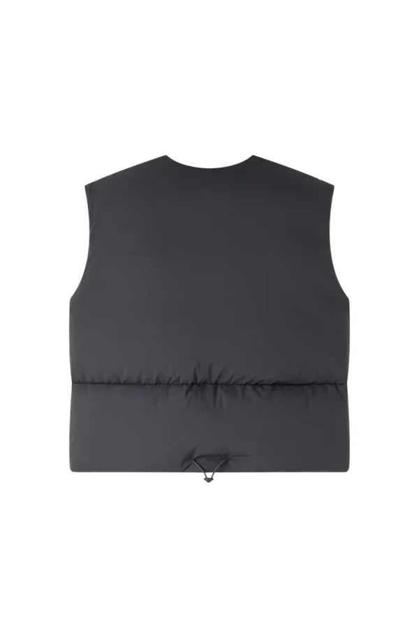 Viktoria Chan Aw24 | Willow Down Vest