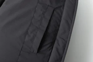 Viktoria Chan Aw24 | Willow Down Vest