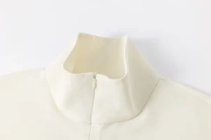 Viktoria Chan Tops & Blouses | Aw24 | Willow flap blouse