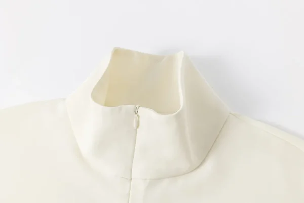 Viktoria Chan Tops & Blouses | Aw24 | Willow flap blouse
