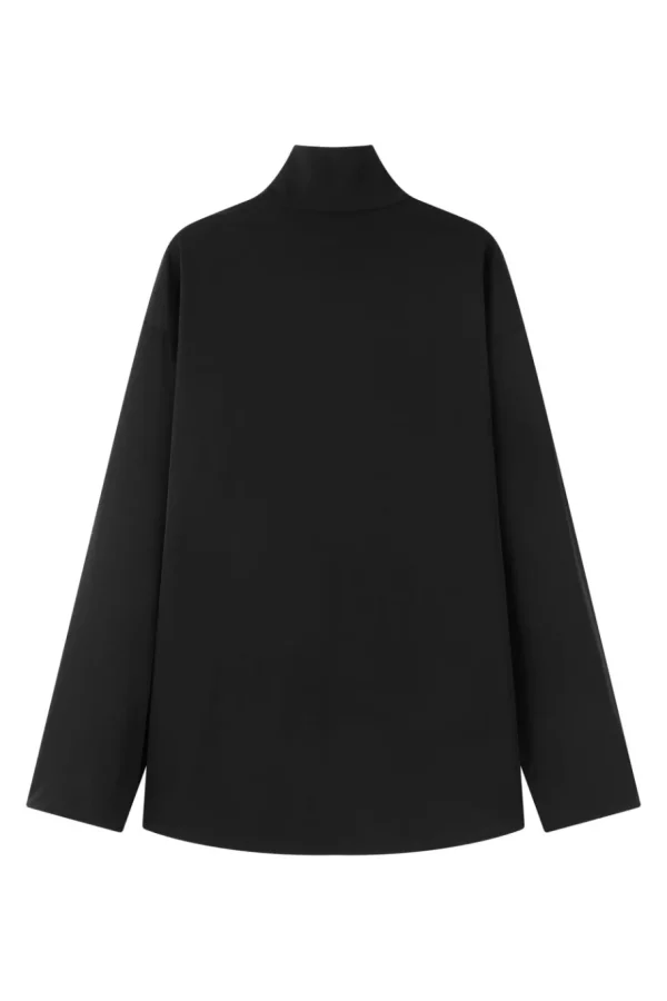 Viktoria Chan Tops & Blouses | Aw24 | Willow flap blouse