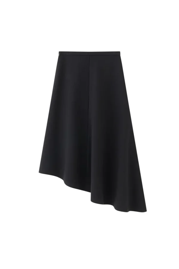 Viktoria Chan Skirts | Aw24 | Willow flared skirt