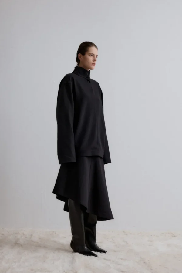 Viktoria Chan Skirts | Aw24 | Willow flared skirt