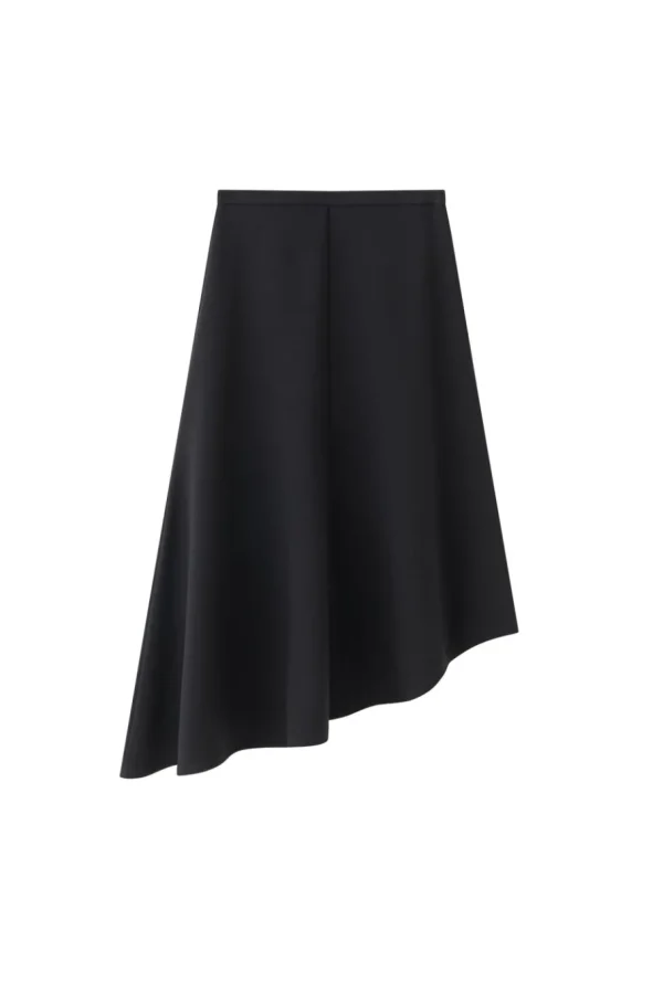 Viktoria Chan Skirts | Aw24 | Willow flared skirt
