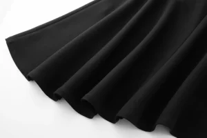 Viktoria Chan Skirts | Aw24 | Willow flared skirt