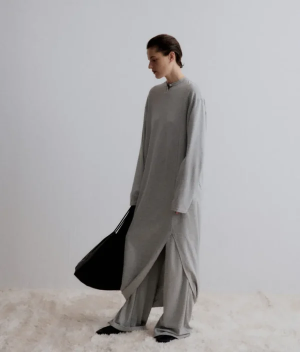 Viktoria Chan Dresses | Aw24 | Willow jersey dress