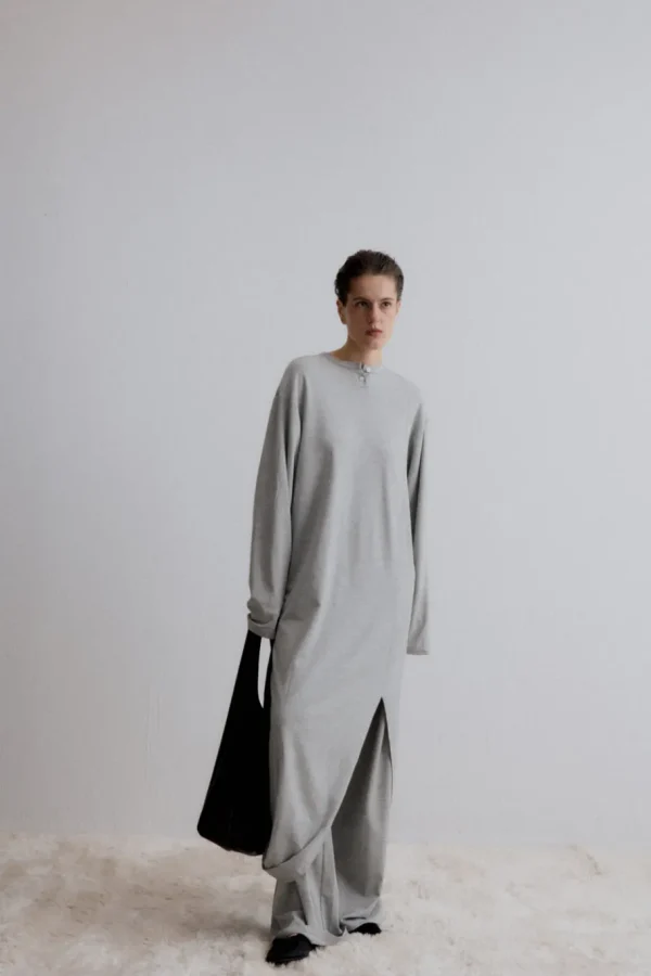 Viktoria Chan Dresses | Aw24 | Willow jersey dress