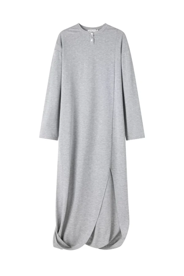 Viktoria Chan Dresses | Aw24 | Willow jersey dress