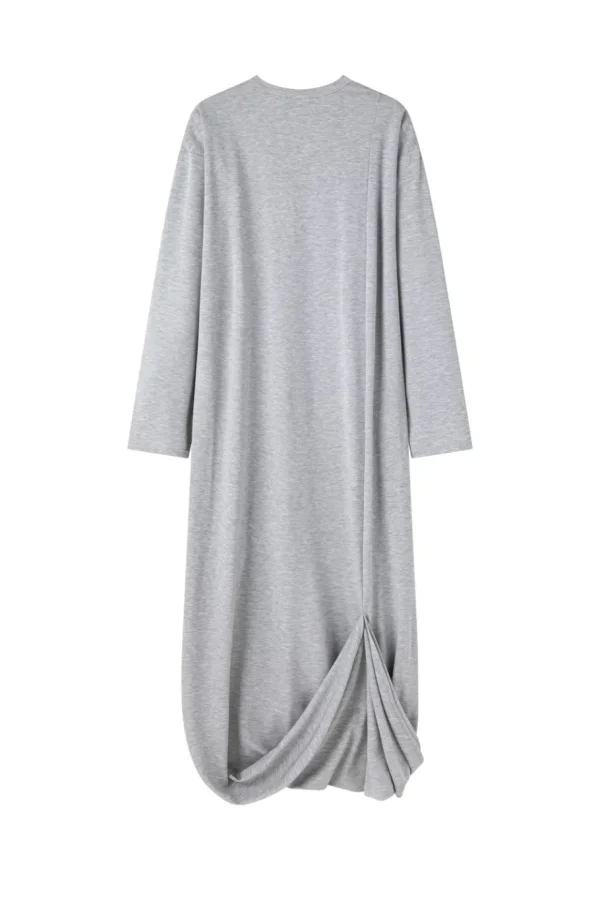 Viktoria Chan Dresses | Aw24 | Willow jersey dress