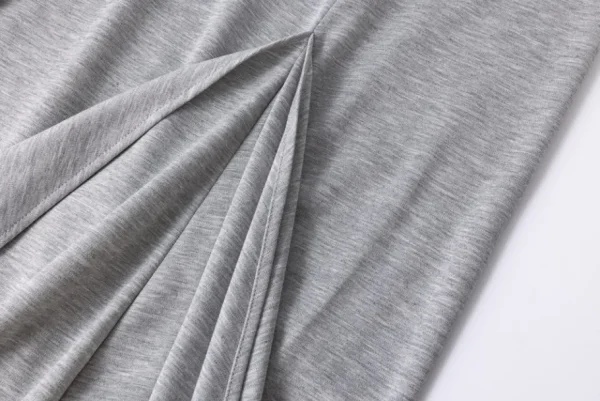 Viktoria Chan Dresses | Aw24 | Willow jersey dress