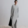 Viktoria Chan Pants | Aw24 | Willow jersey trousers