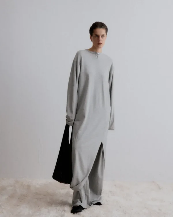 Viktoria Chan Pants | Aw24 | Willow jersey trousers
