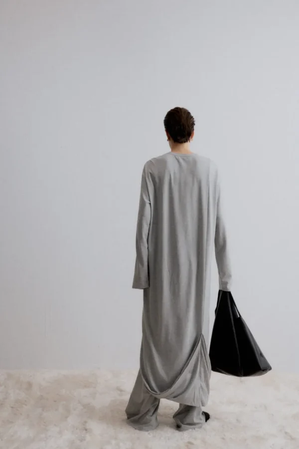 Viktoria Chan Pants | Aw24 | Willow jersey trousers