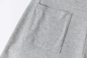 Viktoria Chan Pants | Aw24 | Willow jersey trousers