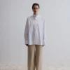 Viktoria Chan Pants | Aw24 | Willow knit trousers