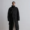 Viktoria Chan Outerwear | Aw24 | Willow long down jacket