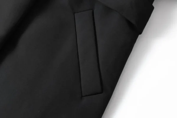 Viktoria Chan Outerwear | Aw24 | Willow long down jacket
