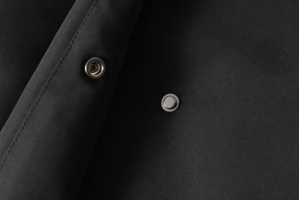 Viktoria Chan Outerwear | Aw24 | Willow long down jacket