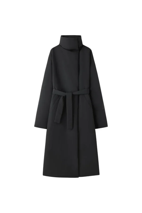 Viktoria Chan Outerwear | Aw24 | Willow long down jacket