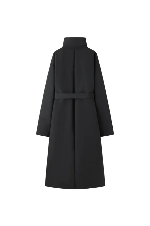 Viktoria Chan Outerwear | Aw24 | Willow long down jacket