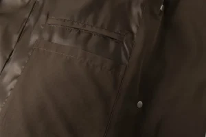Viktoria Chan Outerwear | Aw24 | Willow long down jacket