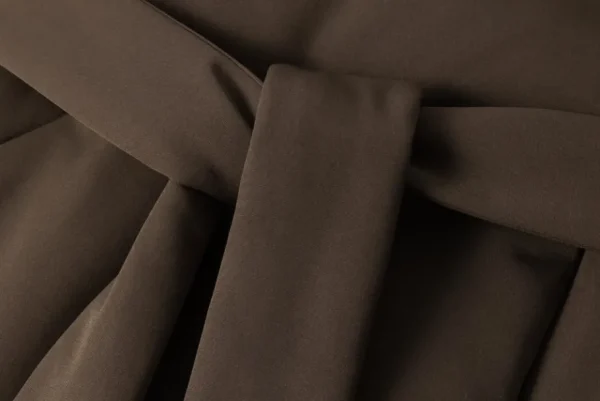 Viktoria Chan Outerwear | Aw24 | Willow long down jacket