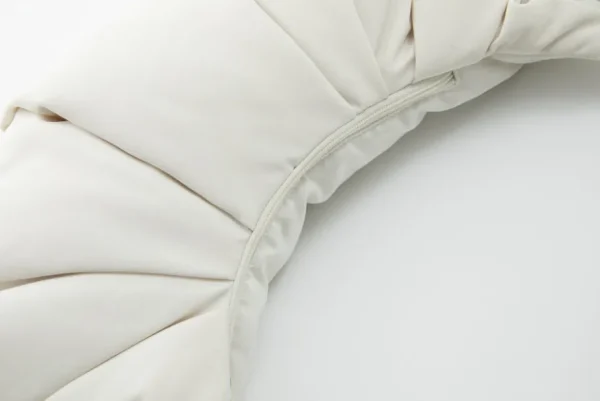 Viktoria Chan Outerwear | Aw24 | Willow long down jacket