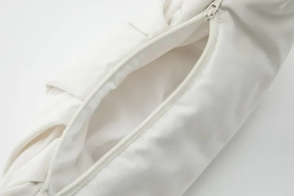 Viktoria Chan Outerwear | Aw24 | Willow long down jacket