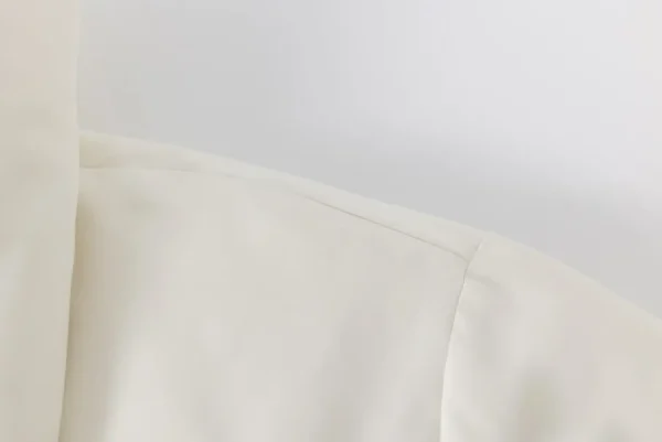 Viktoria Chan Outerwear | Aw24 | Willow long down jacket