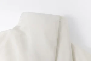 Viktoria Chan Outerwear | Aw24 | Willow long down jacket