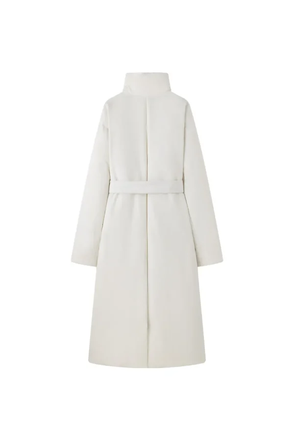 Viktoria Chan Outerwear | Aw24 | Willow long down jacket