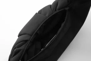 Viktoria Chan Outerwear | Aw24 | Willow long down jacket