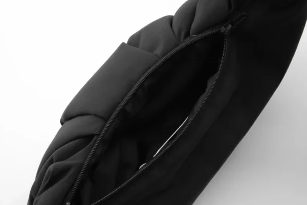 Viktoria Chan Outerwear | Aw24 | Willow long down jacket