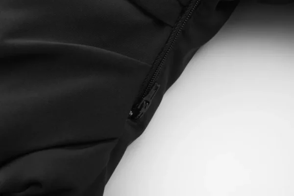 Viktoria Chan Outerwear | Aw24 | Willow long down jacket