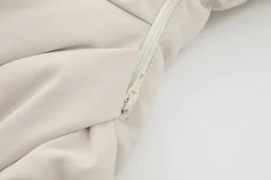 Viktoria Chan Aw24 | Outerwear | Willow midi jacket