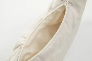 Viktoria Chan Aw24 | Outerwear | Willow midi jacket